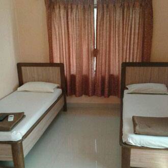 Hotel Murud Plaza, Murud-Janjira 3